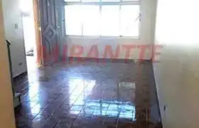 Casa com 3 quartos à venda na Rua Rafael D. Santoro, Jaçanã, São Paulo