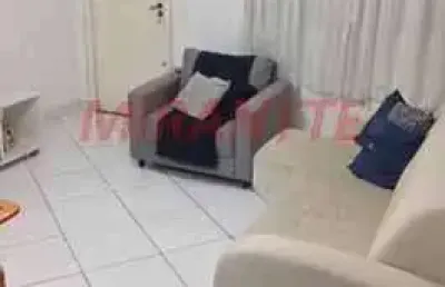 Apartamento de 60m² com 2 quartos em vila nova cachoeirinha