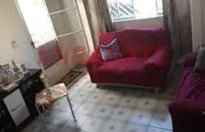 Casa terrea de 100m² com 3 quartos em freguesia do ó