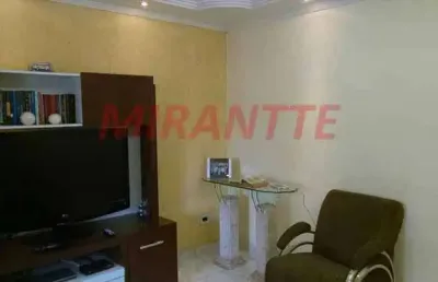 Casa com 2 quartos à venda na Rua Coronel Octávio Azeredo, Tremembé, São Paulo