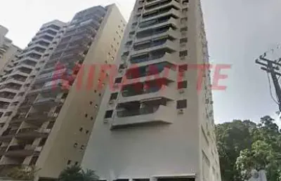 Apartamento com 3 quartos à venda na Rua Santos, Pitangueiras, Guarujá