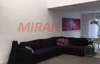 Casa com 3 quartos à venda na Rua João de Loana, Mandaqui, São Paulo