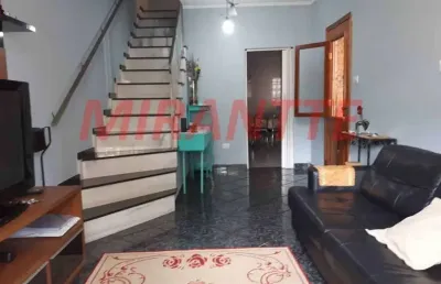 Casa com 3 quartos à venda na Rua Ângela do Amaral Rangel, Parada Inglesa, São Paulo