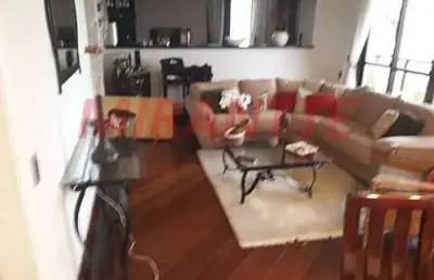 Apartamento de 165m² com 3 quartos em jardim são paulo