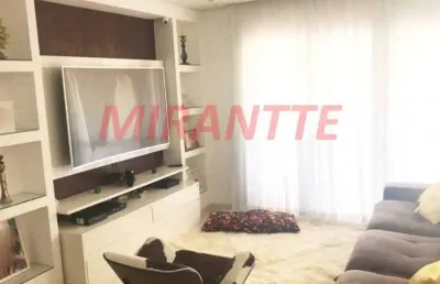Cobertura com 2 quartos à venda na Rua Mateus Garcia, Tremembé, São Paulo