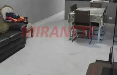 Casa com 3 quartos à venda na Rua Mena, Centro, Guarulhos