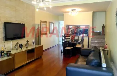 Casa com 4 quartos à venda na Rua Augusto Tolle, Santana, São Paulo