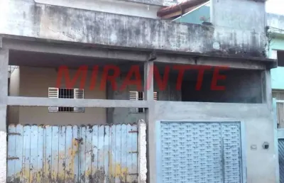 Casa terrea de 232m² com 5 quartos em casa verde alta