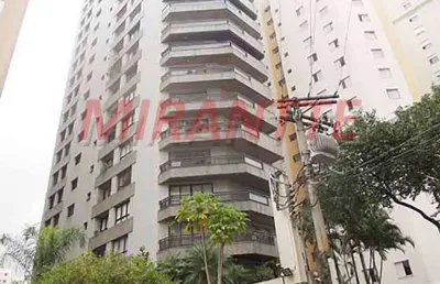 Apartamento de 272m² com 4 quartos em santa terezinha