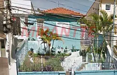 Terreno à venda na Avenida Água Fria, Água Fria, São Paulo