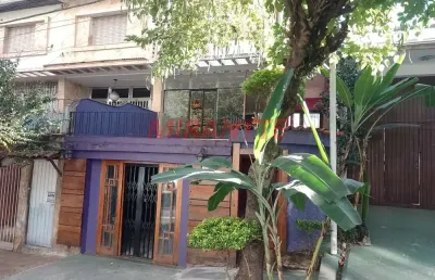 Casa com 3 quartos à venda na Rua Antônio Pereira de Sousa, Santana, São Paulo