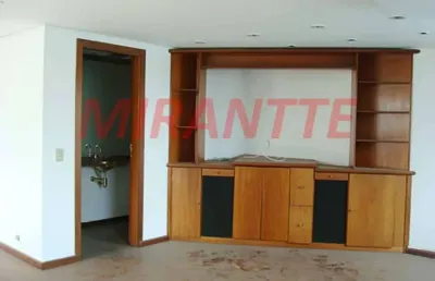 Cobertura com 3 quartos à venda na Rua Cezar Zama, Santana, São Paulo