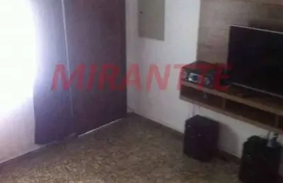 Casa com 3 quartos à venda na Avenida Campos de Guaíra, Jaçanã, São Paulo