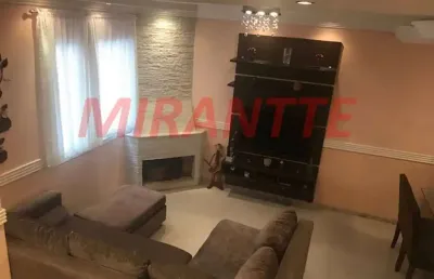 Cond. fechado de 170m² com 4 quartos em horto florestal