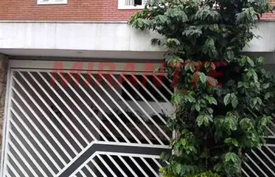 Casa com 3 quartos à venda na Rua Sousa Filho, Freguesia do Ó, São Paulo