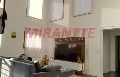 Sobrado de 120m² com 5 quartos em serra da cantareira