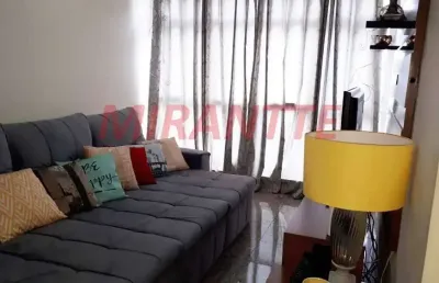 Apartamento com 3 quartos à venda na Rua Voluntários da Pátria, Santana, São Paulo