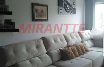 Apartamento com 3 quartos à venda na Rua Voluntários da Pátria, Santana, São Paulo