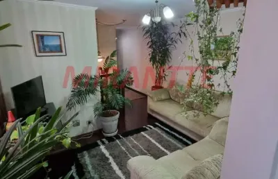 Apartamento de 49m² com 2 quartos em vila nova cachoeirinha