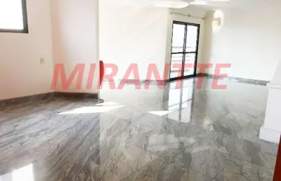 Apartamento com 4 quartos à venda na Rua Casa Forte, Água Fria, São Paulo