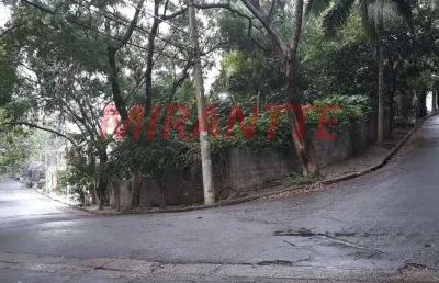 Terreno à venda na Rua Bernardo José, Barro Branco (Zona Norte), São Paulo