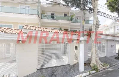 Casa com 3 quartos à venda na Rua Verona, Parada Inglesa, São Paulo