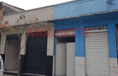 Casa terrea de 166m² com 3 quartos em vila medeiros