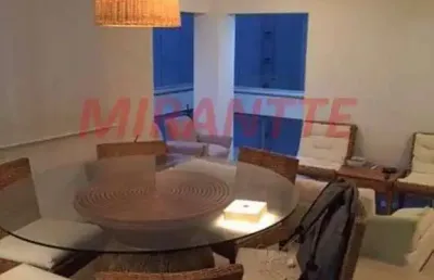 Apartamento de 110m² com 3 quartos em jardim astúrias
