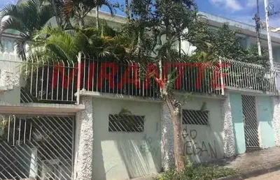 Casa com 4 quartos à venda na Rua Pedro Madureira, Jardim São Paulo (Zona Norte), São Paulo