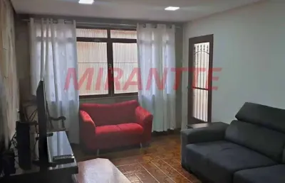 Casa com 4 quartos à venda na Rua Hermínio Costa, Parada Inglesa, São Paulo