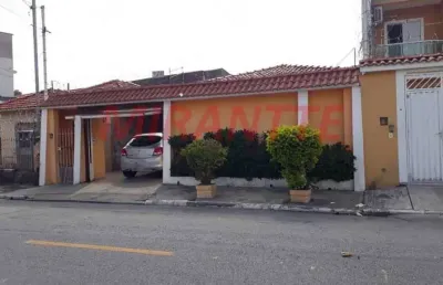 Casa terrea de 287m² com 2 quartos em parque edu chaves