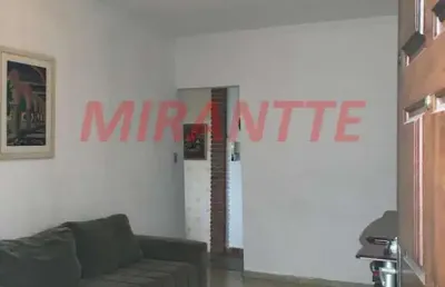 Casa com 6 quartos à venda na Rua Álvares Afonso, Parque Vitória, São Paulo
