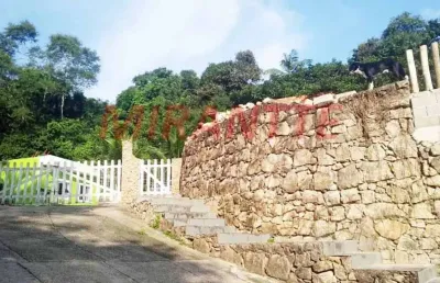 Terreno à venda na Rua Jacymar Gonzaga, Centro, Caraguatatuba