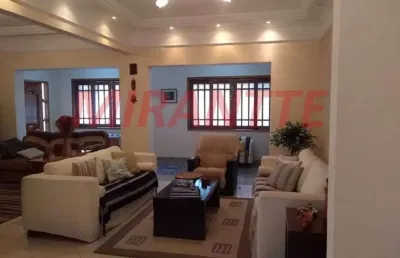 Casa com 3 quartos à venda na Rua Machado Pedrosa, Jardim São Paulo (Zona Norte), São Paulo