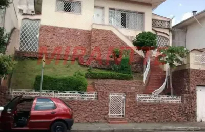 Casa terrea de 500m² com 3 quartos em jardim são paulo