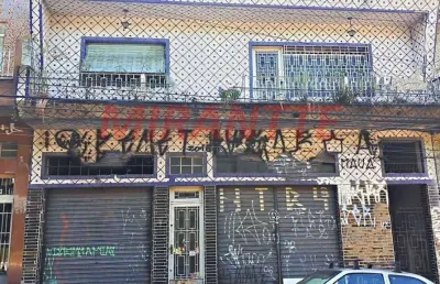 Casa com 4 quartos à venda na Praça Presidente Jânio da Silva Quadros, Vila Maria Alta, São Paulo