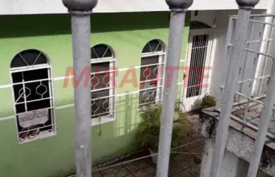 Casa terrea de 250m² com 2 quartos em parada inglesa