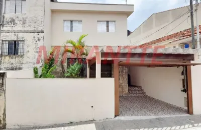Casa com 3 quartos à venda na Rua Marquês de Pombal, Vila Maria Alta, São Paulo
