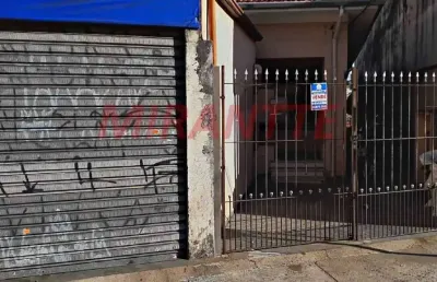 Casa com 5 quartos à venda na Avenida Júlio Buono, Vila Gustavo, São Paulo