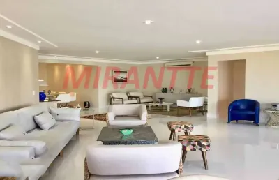 Apartamento de 344m² com 4 quartos em riviera de sao lourenco