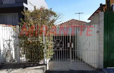 Casa com 3 quartos à venda na Avenida Maria Ribeiro de Jesus, Jardim Pedra Branca, São Paulo