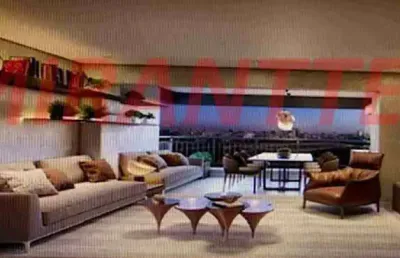 Apartamento com 4 quartos à venda na Rua Sapetuba, Butantã, São Paulo