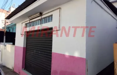Casa com 4 quartos à venda na Rua Albertina Vieira da Silva Gordo, Vila Aurora (Zona Norte), São Paulo