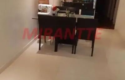 Apartamento com 3 quartos à venda na Rua Voluntários da Pátria, Santana, São Paulo