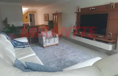 Casa com 3 quartos à venda na Rua Rafael de Oliveira, Água Fria, São Paulo