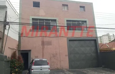 Barracão / Galpão / Depósito à venda na Rua Guilhermino Lima, Vila Augusta, Guarulhos