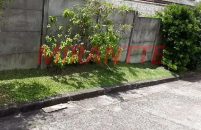 Terreno à venda na Rua Vereador Moacyr Zanoni, Centro, Atibaia