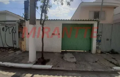Casa com 2 quartos à venda na Rua Brazeliza Alves Carvalho, Casa Verde, São Paulo