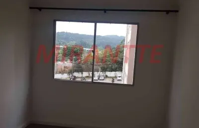Apartamento de 101m² com 2 quartos em parque novo mundo