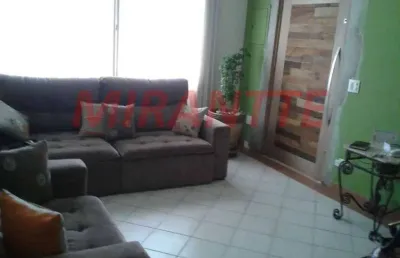 Casa com 3 quartos à venda na Rua Doutor Getúlio Vargas Barbosa, Centro, Guarulhos